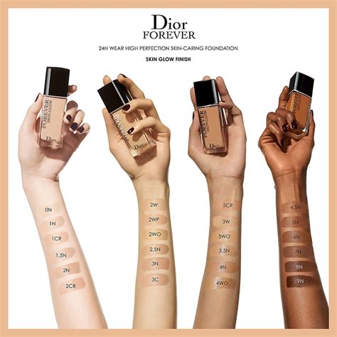 dior forever skin glow dupe|Dior Forever Skin glow 2wp.